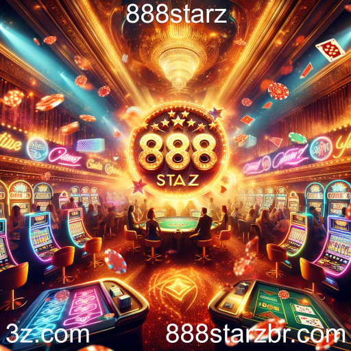 Descubra as Melhores Promoções da 888starz