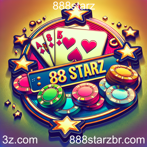 Descubra a Categoria de Cartas no 888starz: Diversão e Estratégia